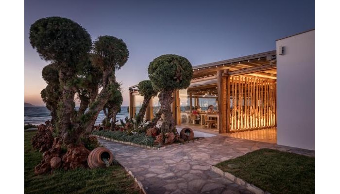 Hotel Mitsis Rinela Beach poza 7