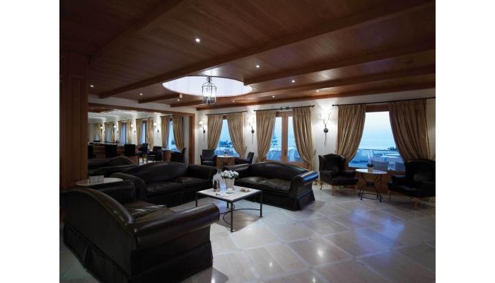 Hotel Mitsis Rinela Beach poza 1