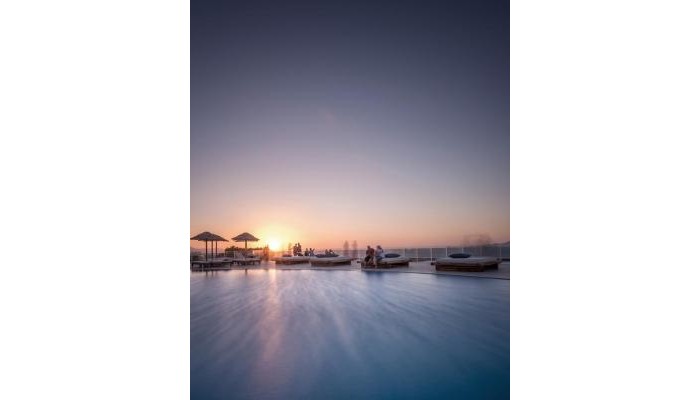 Hotel Mitsis Rinela Beach poza 8