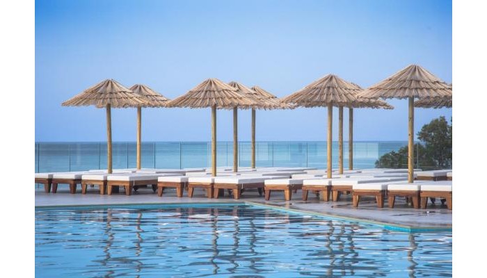 Hotel Mitsis Rinela Beach poza 15