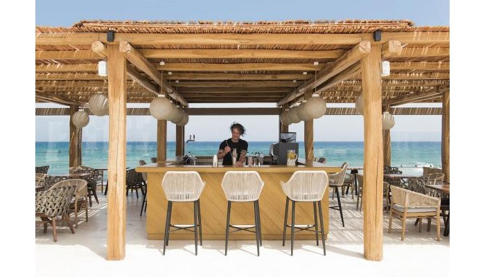 Hotel Mitsis Rinela Beach poza 20