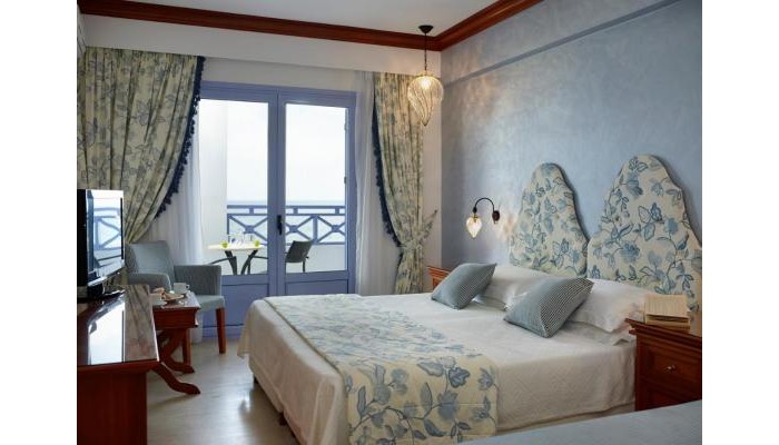 Hotel Serita Beach poza 2