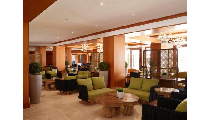 Hotel Serita Beach poza 17