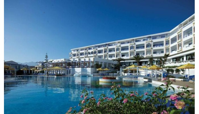 Hotel Serita Beach poza 14