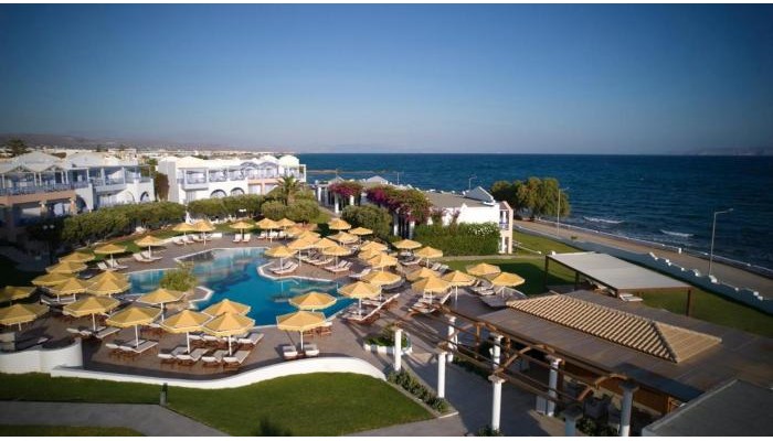 Hotel Serita Beach poza 12