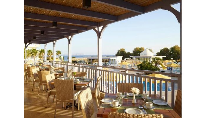 Hotel Serita Beach poza 8