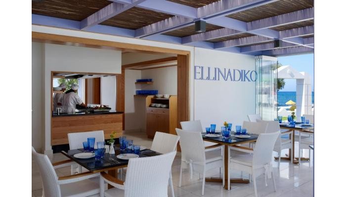 Hotel Serita Beach poza 10