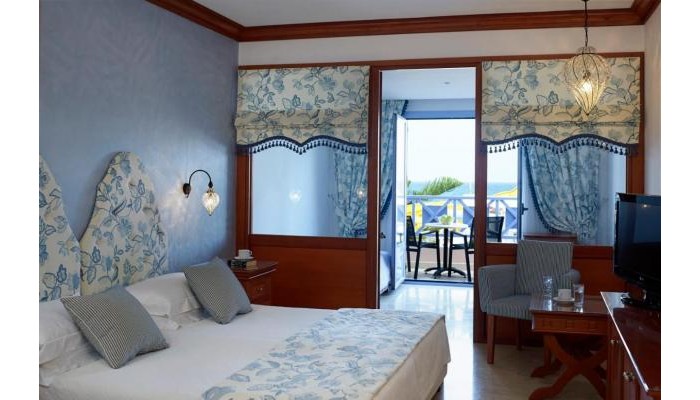 Hotel Serita Beach poza 5