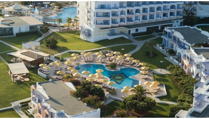 Hotel Serita Beach poza 13