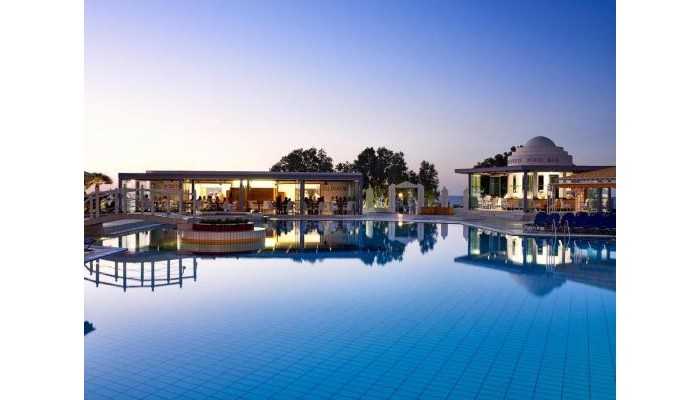 Hotel Serita Beach poza 11