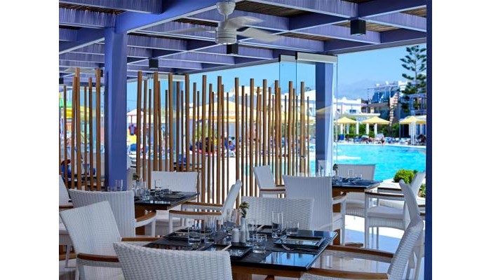 Hotel Serita Beach poza 9