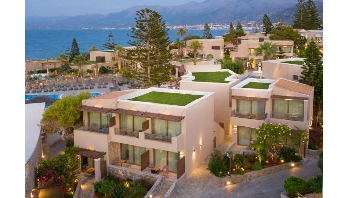 Hotel Nana Golden Beach poza 1