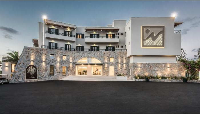 Hotel Nana Golden Beach poza 0