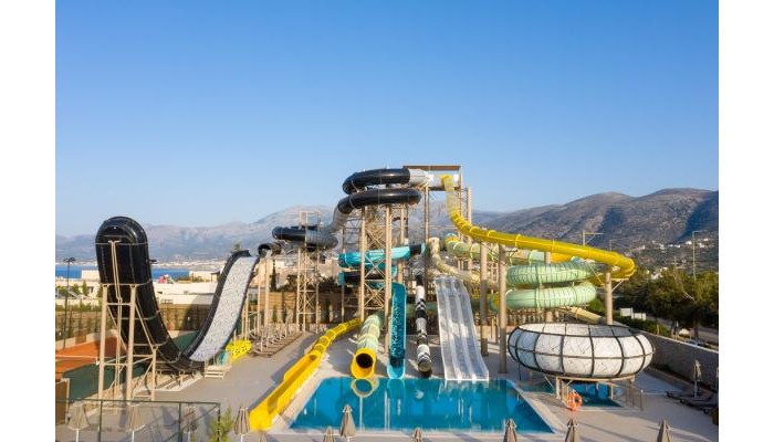 Hotel Nana Golden Beach poza 6