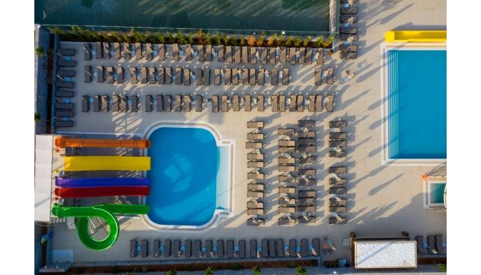 Hotel Nana Golden Beach poza 5