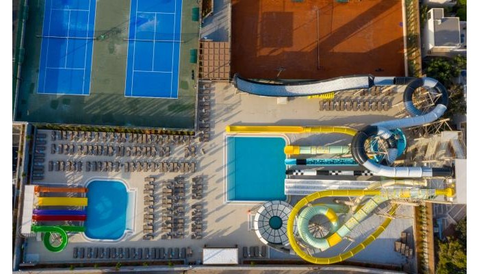 Hotel Nana Golden Beach poza 3