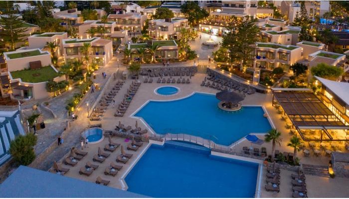 Hotel Nana Golden Beach poza 8