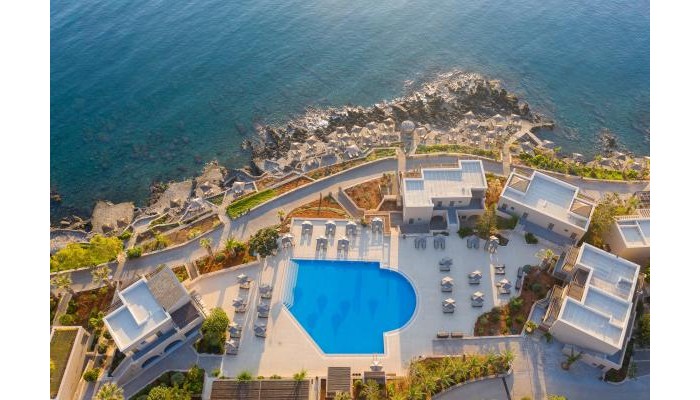 Hotel Nana Golden Beach poza 9