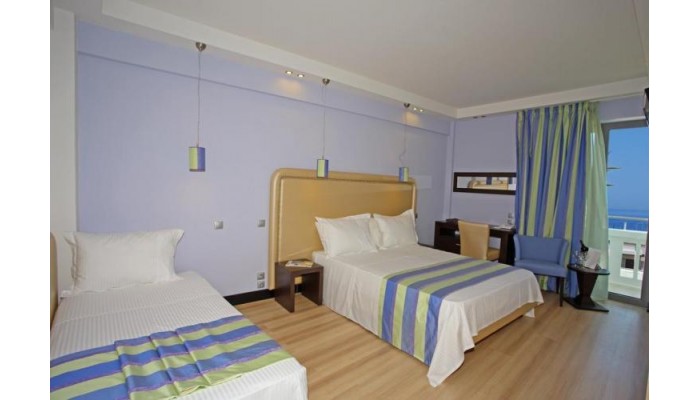 Hotel Olympic Palladium poza 1