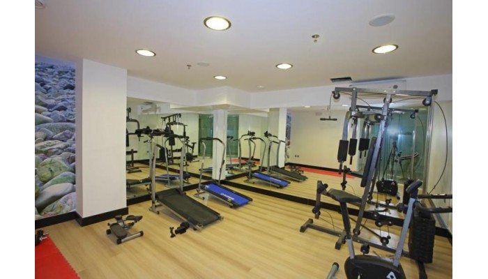 Hotel Olympic Palladium poza 7