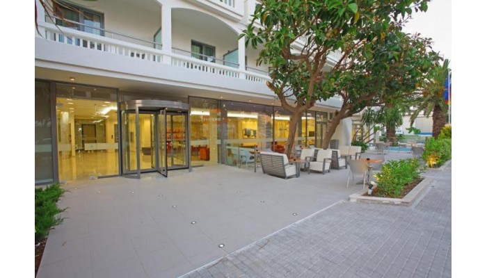 Hotel Olympic Palladium poza 3