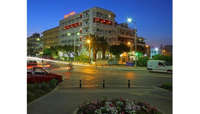 Hotel Olympic Palladium poza 0