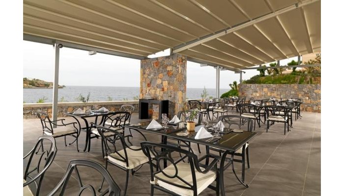 Out Of The Blue Capsis Elite Resort poza 10