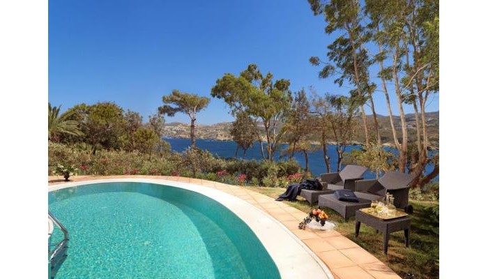 Out Of The Blue Capsis Elite Resort poza 14