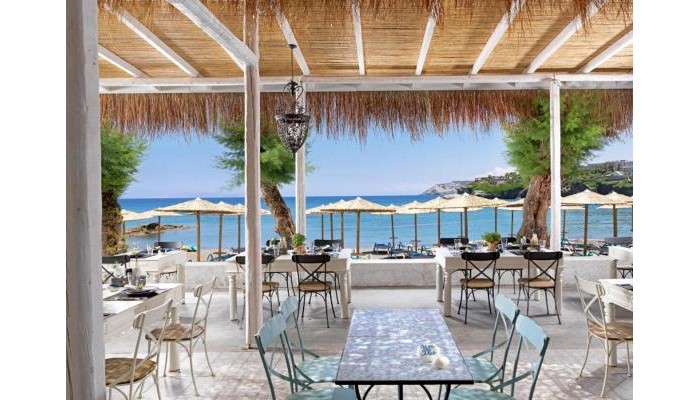 Out Of The Blue Capsis Elite Resort poza 9