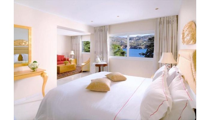 Out Of The Blue Capsis Elite Resort poza 5