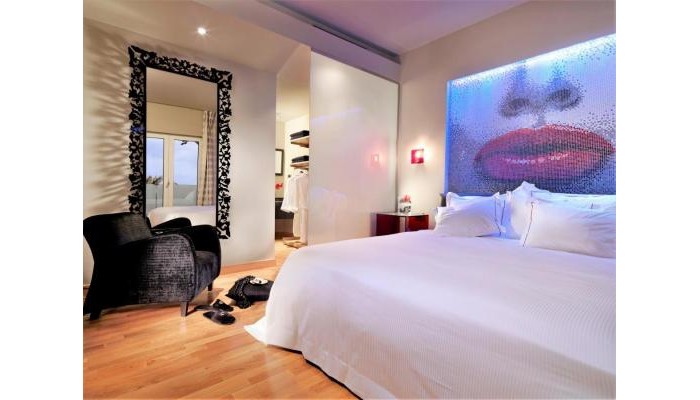 Out Of The Blue Capsis Elite Resort poza 8