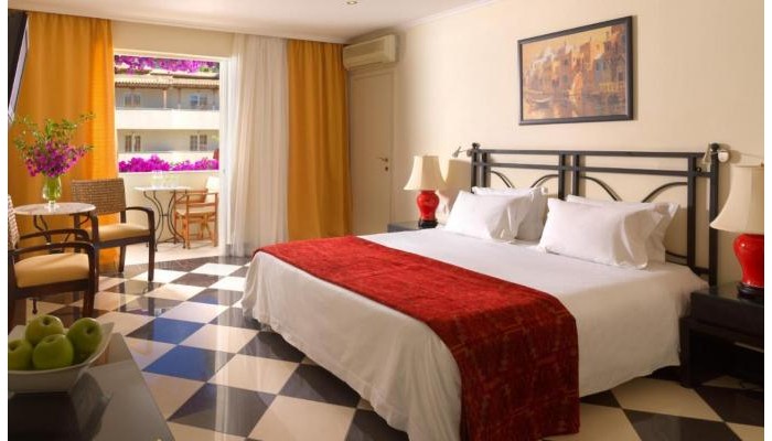 Out Of The Blue Capsis Elite Resort poza 1