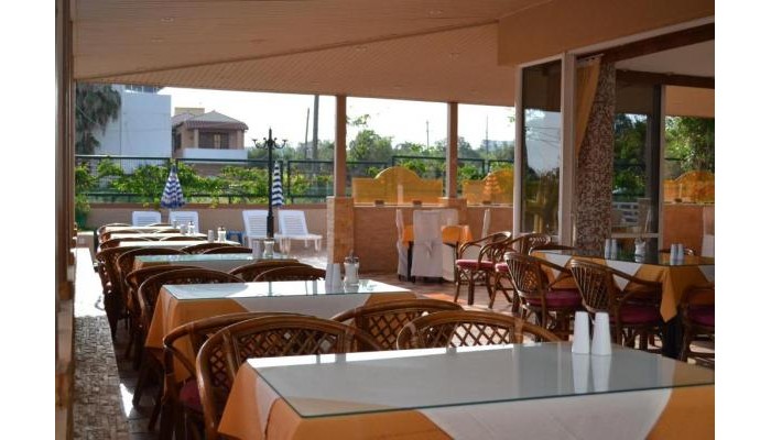 Hotel Palladion poza 9