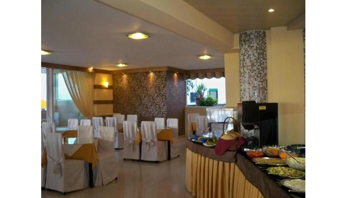 Hotel Palladion poza 11