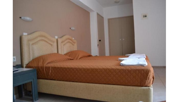 Hotel Palladion poza 5