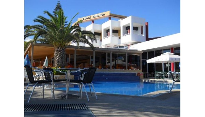 Hotel Palladion poza 0