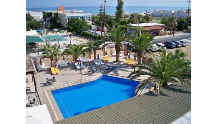 Hotel Palladion poza 12