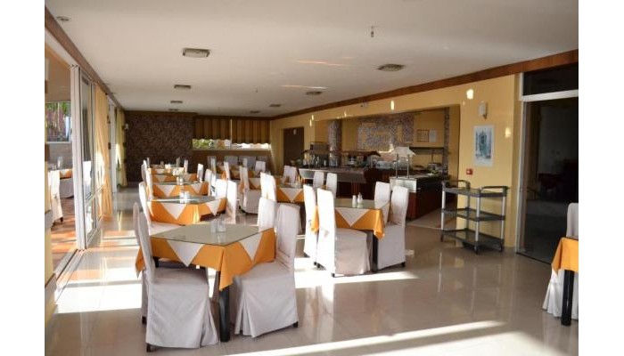 Hotel Palladion poza 10