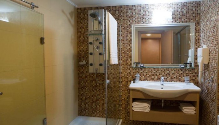 Hotel Panormo Beach poza 3