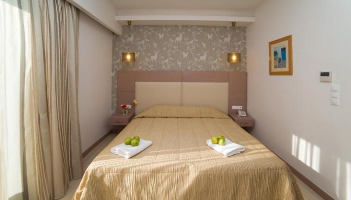 Hotel Panormo Beach poza 4