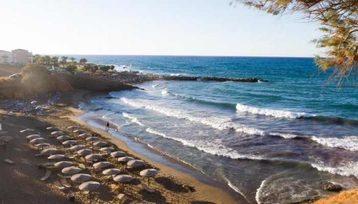 Hotel Panormo Beach poza 6