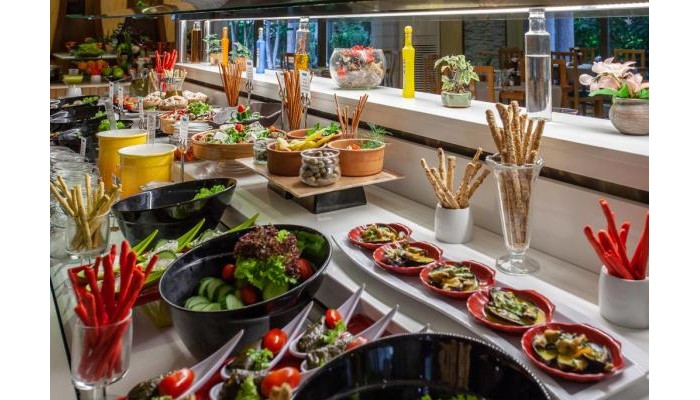 Hotel Pantheon poza 13