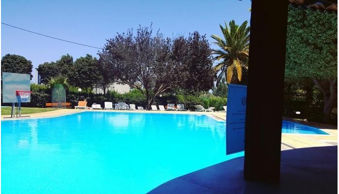 Hotel Pantheon poza 5