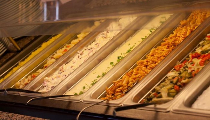 Hotel Pela Maria poza 4