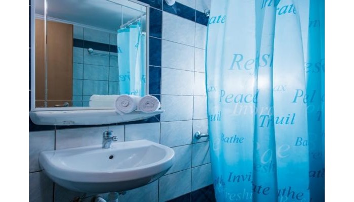 Hotel Pela Maria poza 11