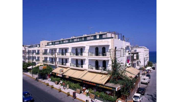 Hotel Pela Maria poza 2