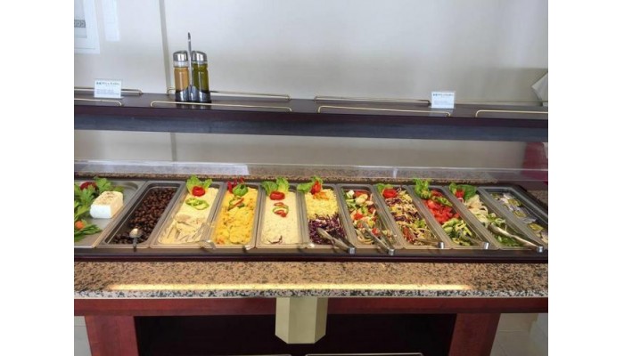 Hotel Pela Maria poza 1