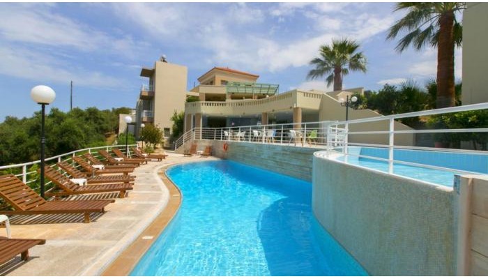 Hotel Pelagia Bay poza 8