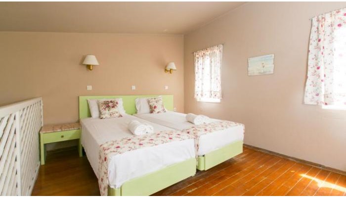 Hotel Pelagia Bay poza 3