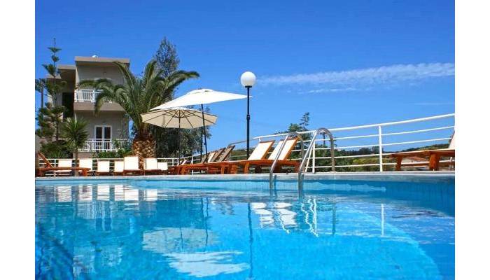 Hotel Pelagia Bay poza 10